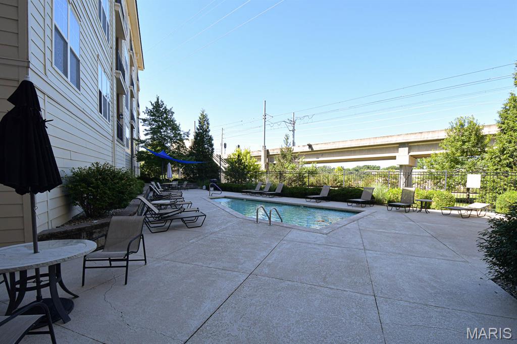 Hanley Station Condo First - Residential Lease