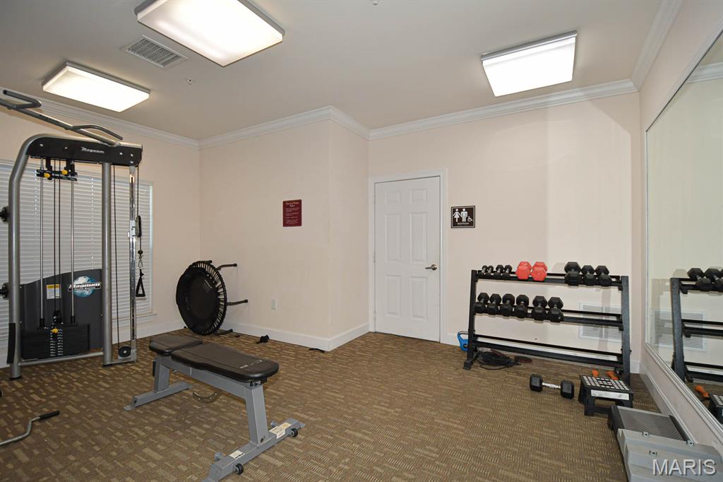 Hanley Station Condo First - Residential Lease