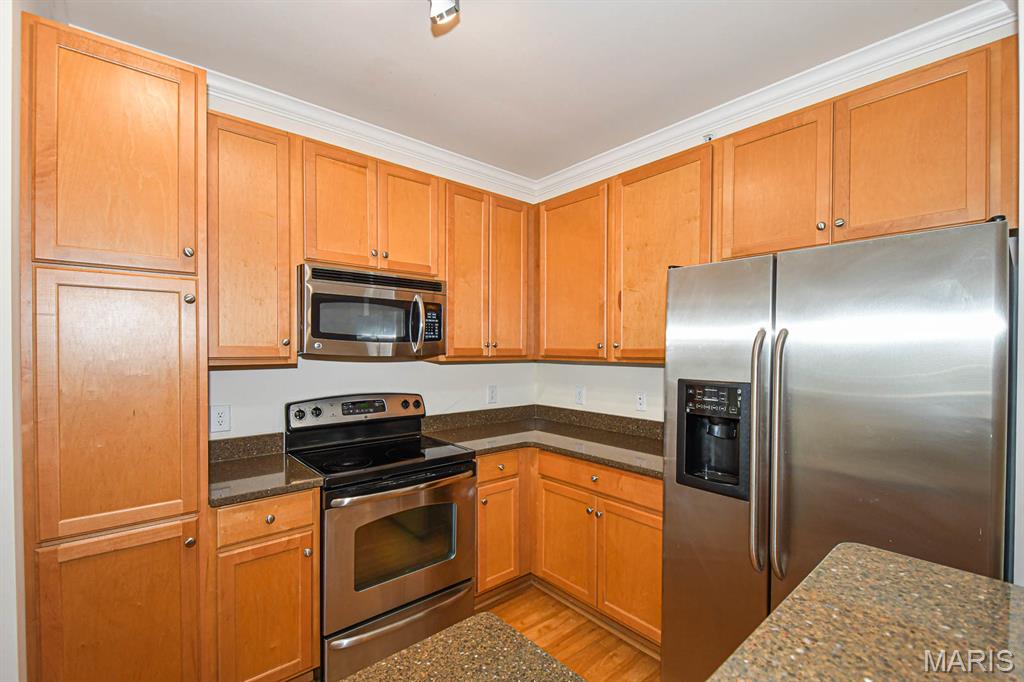 Hanley Station Condo First - Residential Lease