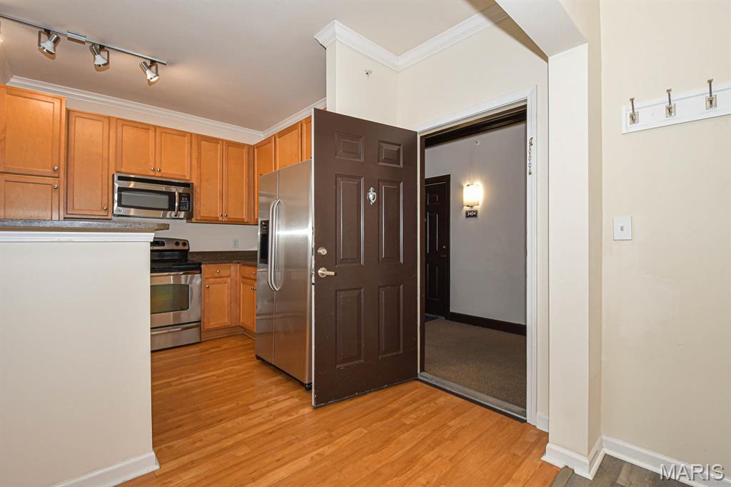 Hanley Station Condo First - Residential Lease