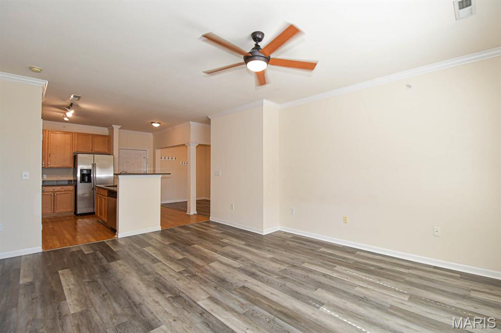 Hanley Station Condo First - Residential Lease