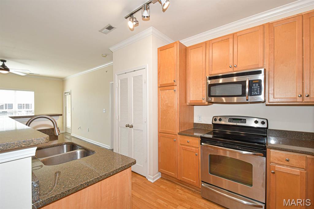 Hanley Station Condo First - Residential Lease