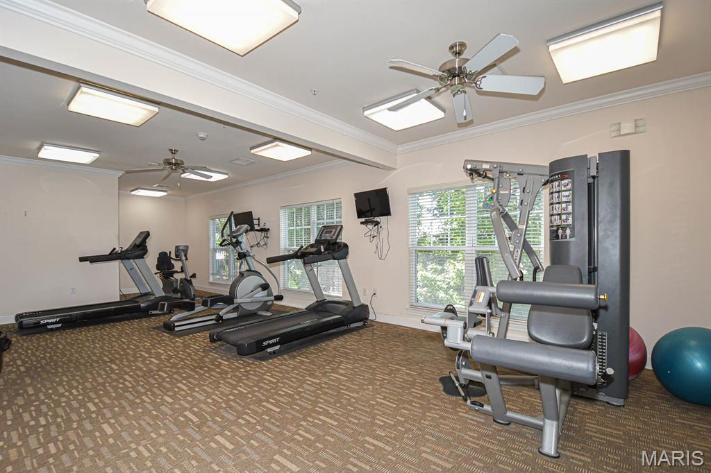 Hanley Station Condo First - Residential Lease
