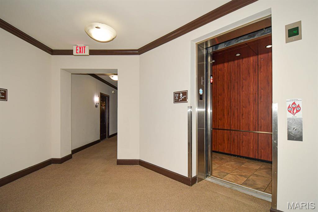 Hanley Station Condo First - Residential Lease