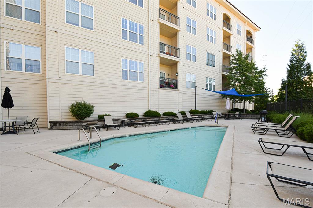 Hanley Station Condo First - Residential Lease