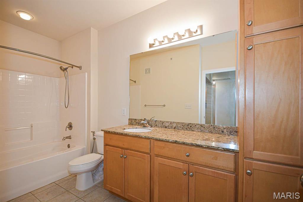 Hanley Station Condo First - Residential Lease