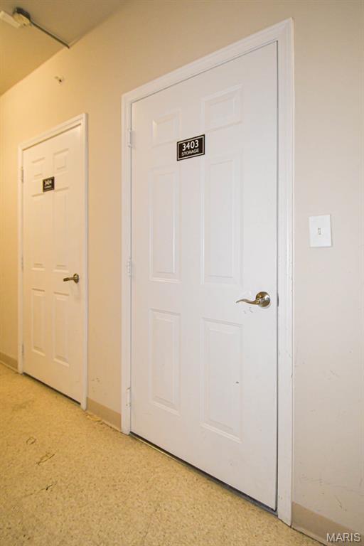 Hanley Station Condo First - Residential Lease