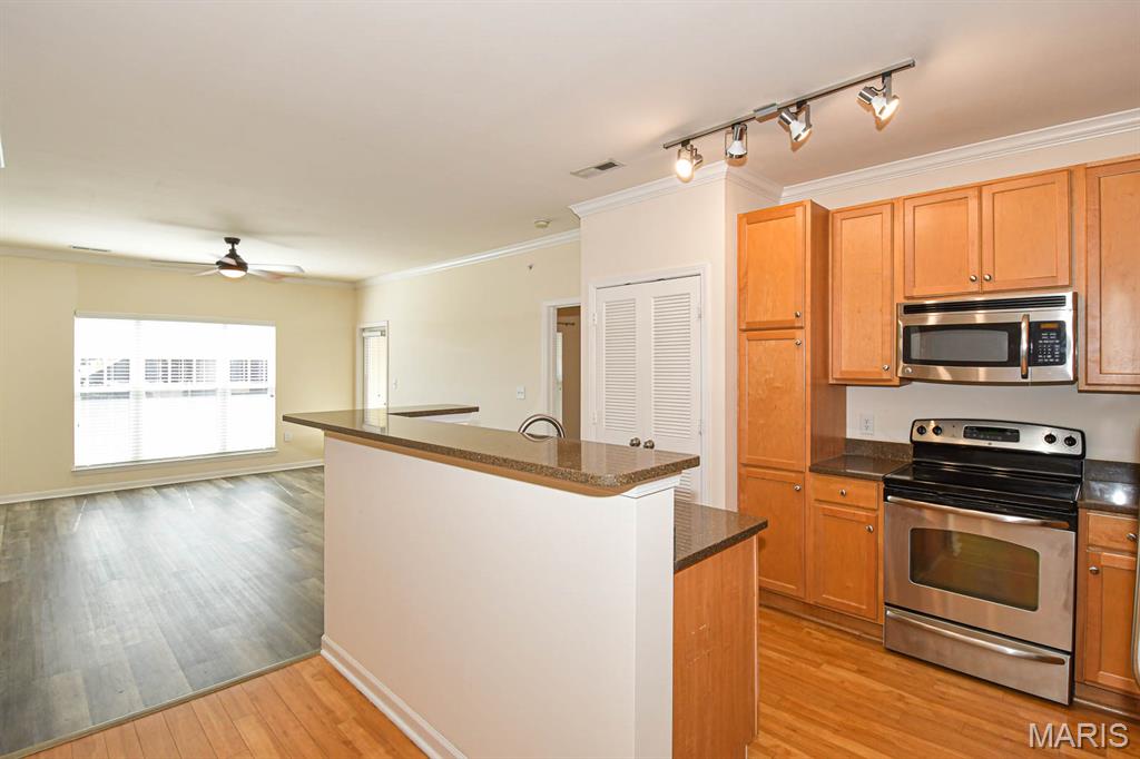 Hanley Station Condo First - Residential Lease
