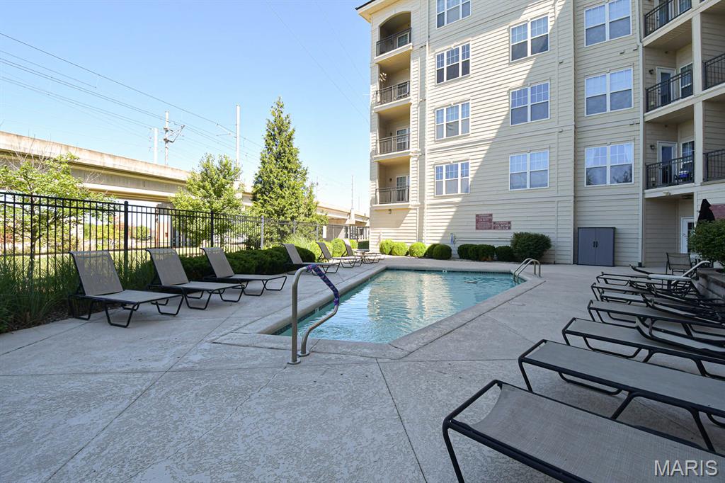 Hanley Station Condo First - Residential Lease