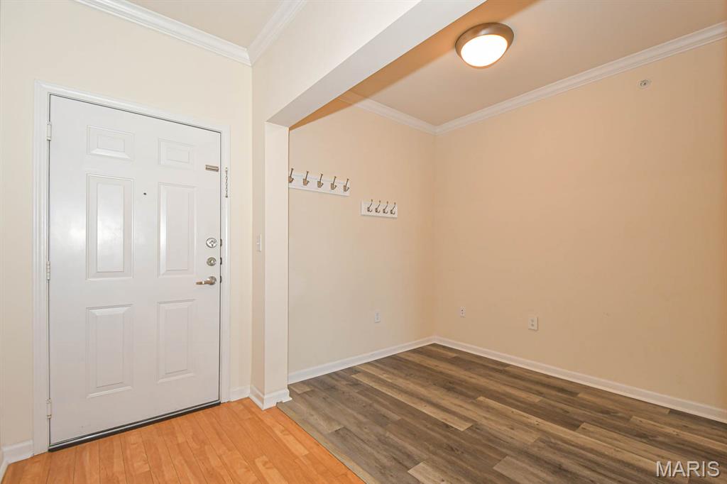 Hanley Station Condo First - Residential Lease