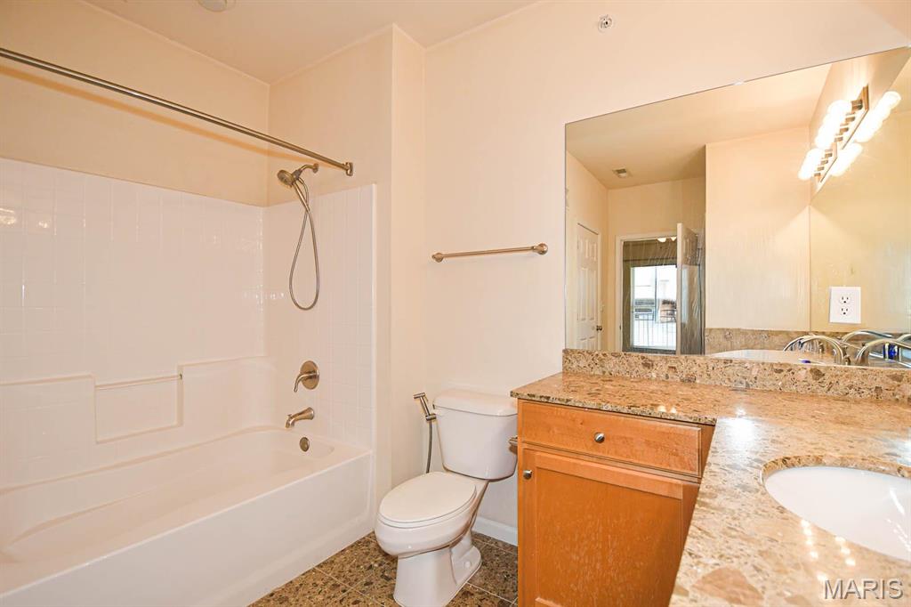 Hanley Station Condo First - Residential Lease