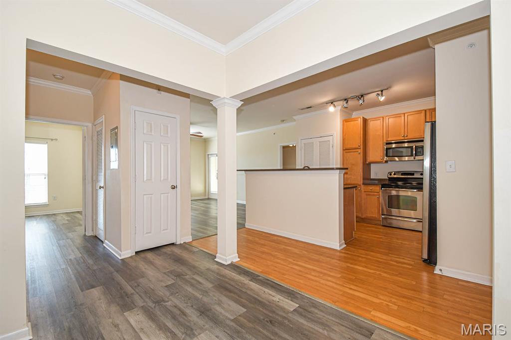Hanley Station Condo First - Residential Lease
