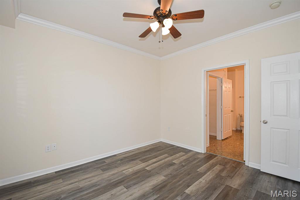 Hanley Station Condo First - Residential Lease