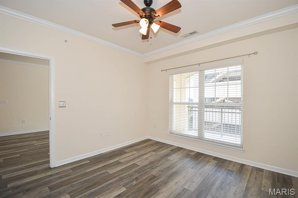 Hanley Station Condo First - Residential Lease
