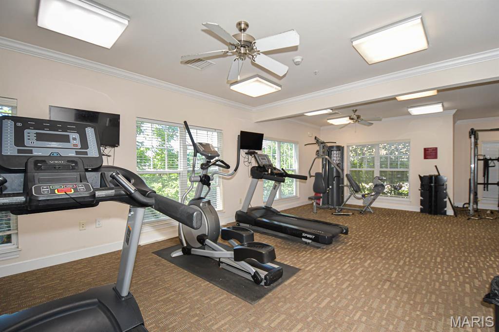 Hanley Station Condo First - Residential Lease
