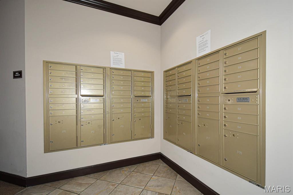Hanley Station Condo First - Residential Lease