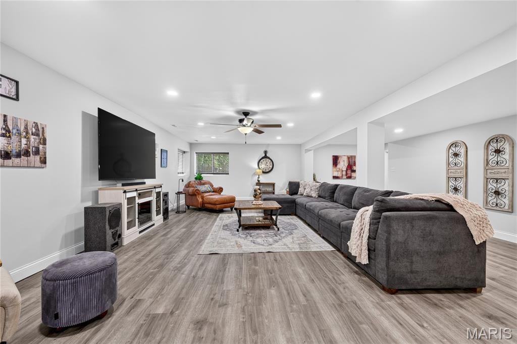Stonewolf Creek - Residential