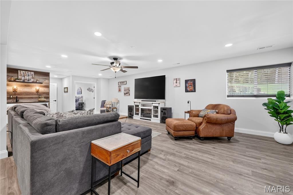 Stonewolf Creek - Residential