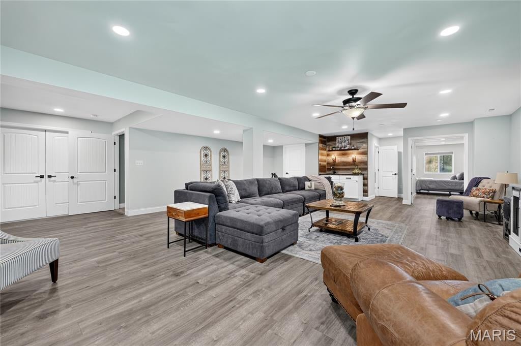 Stonewolf Creek - Residential