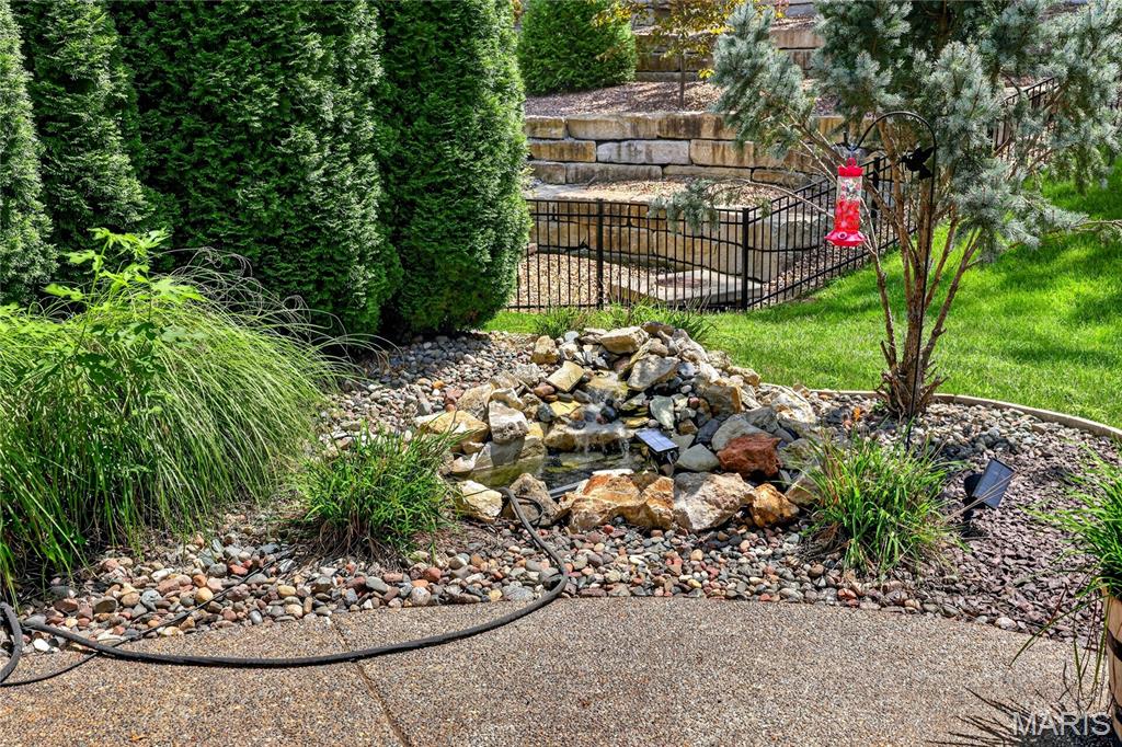 Stonewolf Creek - Residential