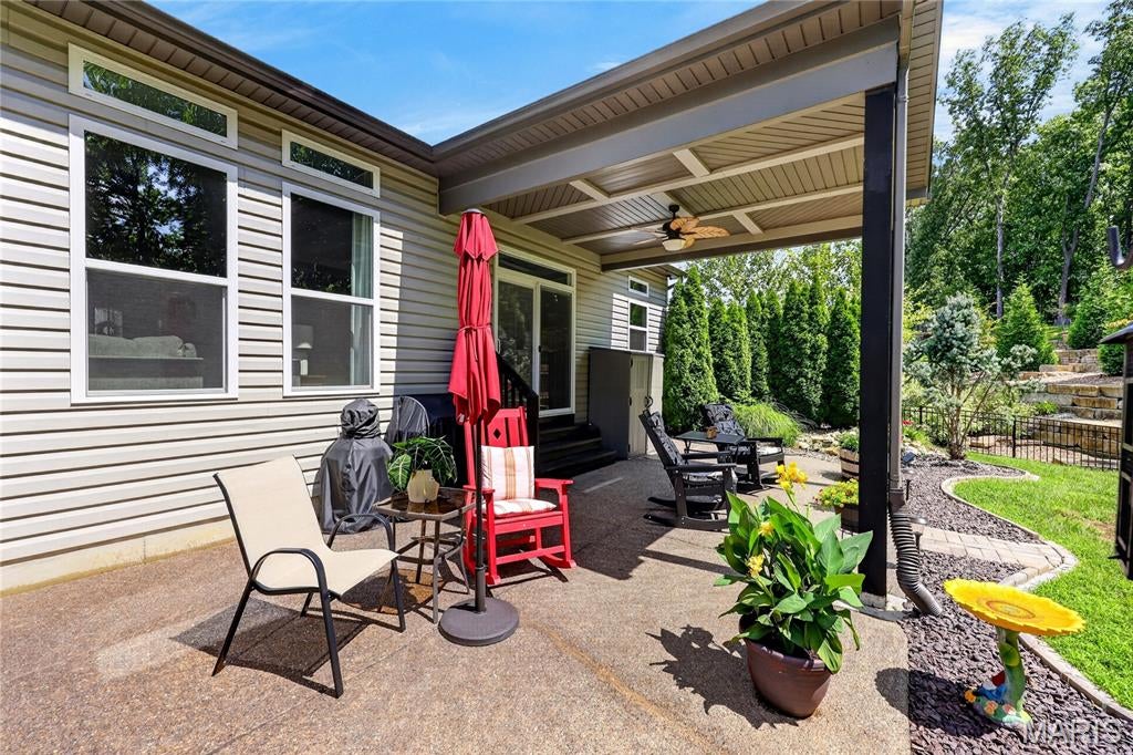 Stonewolf Creek - Residential