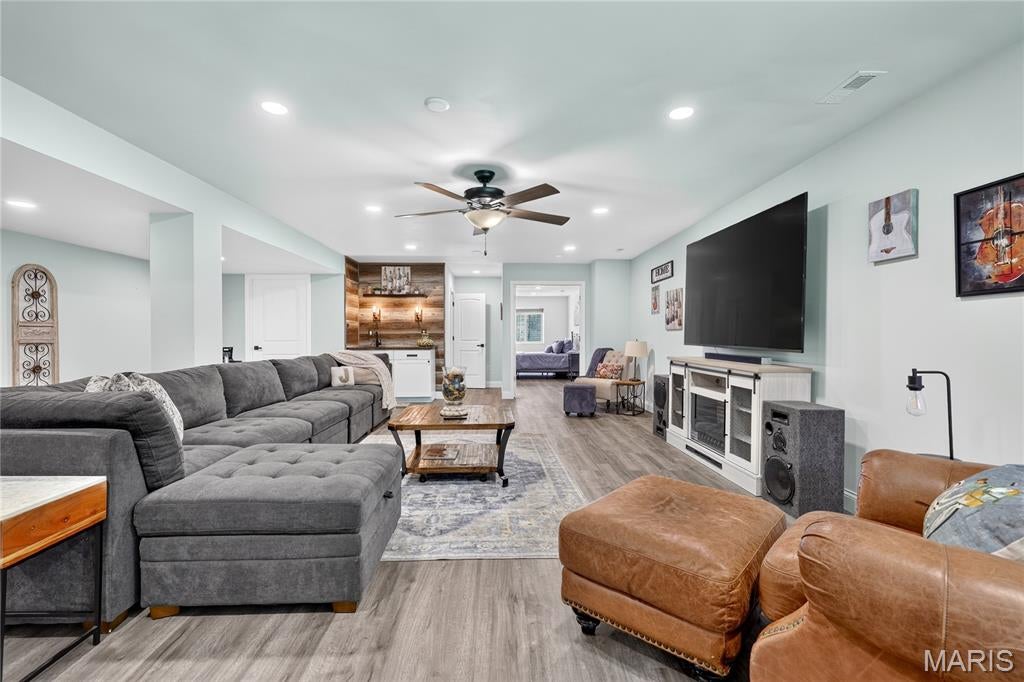 Stonewolf Creek - Residential