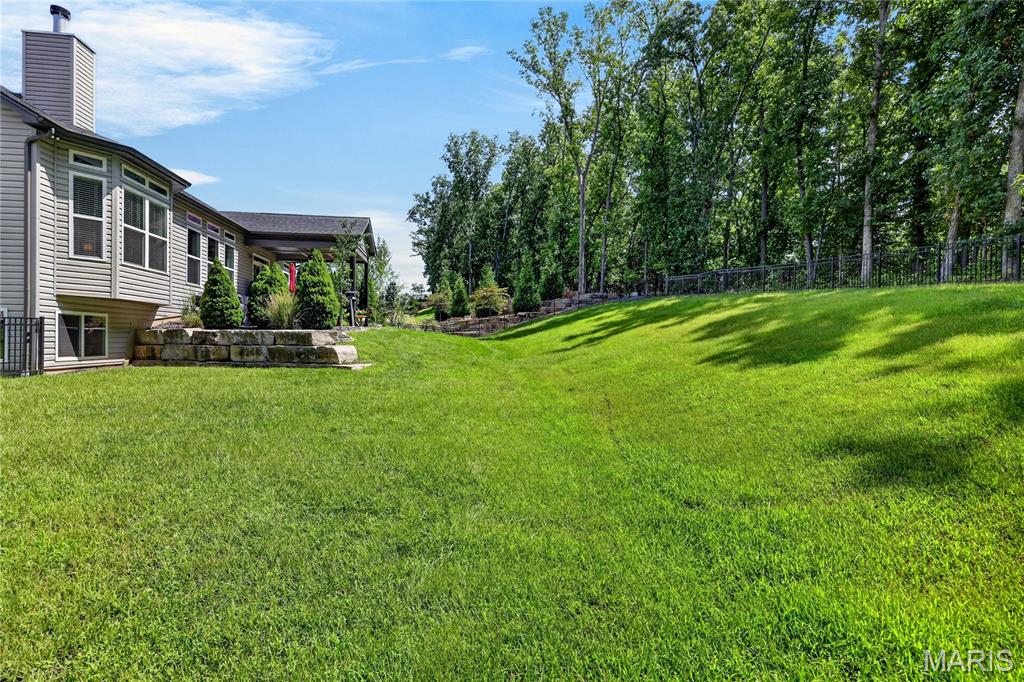 Stonewolf Creek - Residential