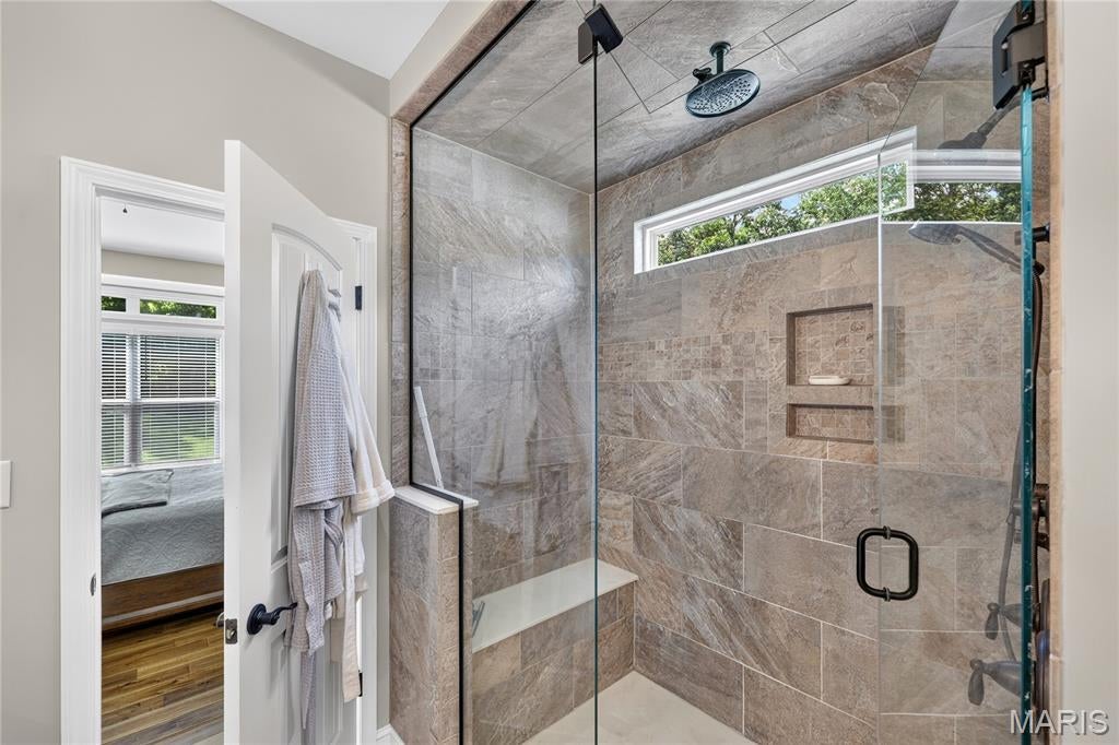 Stonewolf Creek - Residential