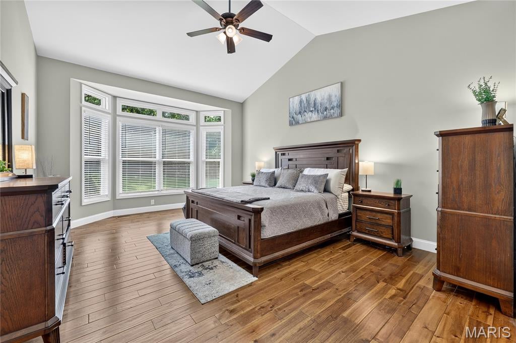 Stonewolf Creek - Residential