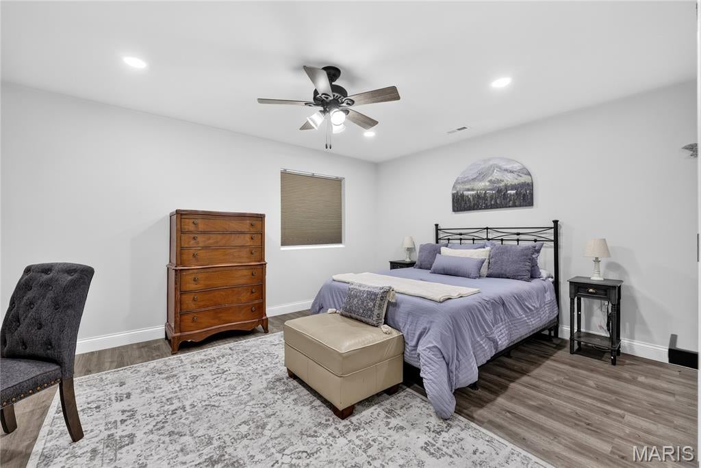 Stonewolf Creek - Residential