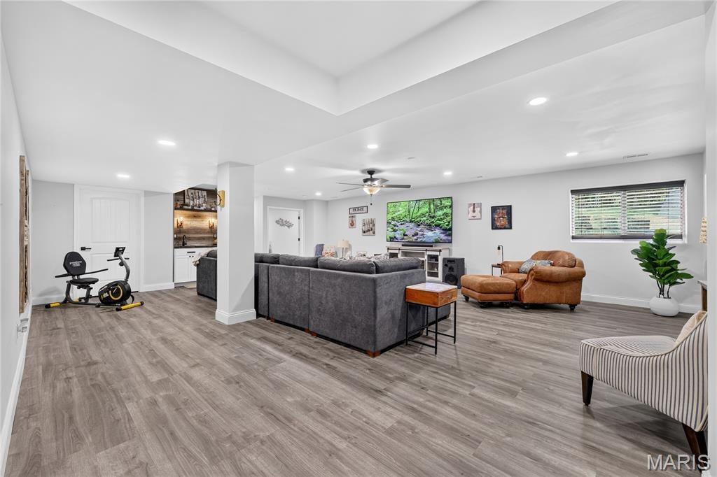 Stonewolf Creek - Residential