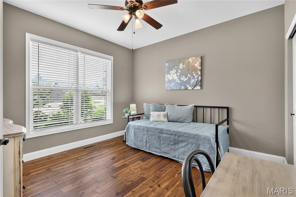 Stonewolf Creek - Residential