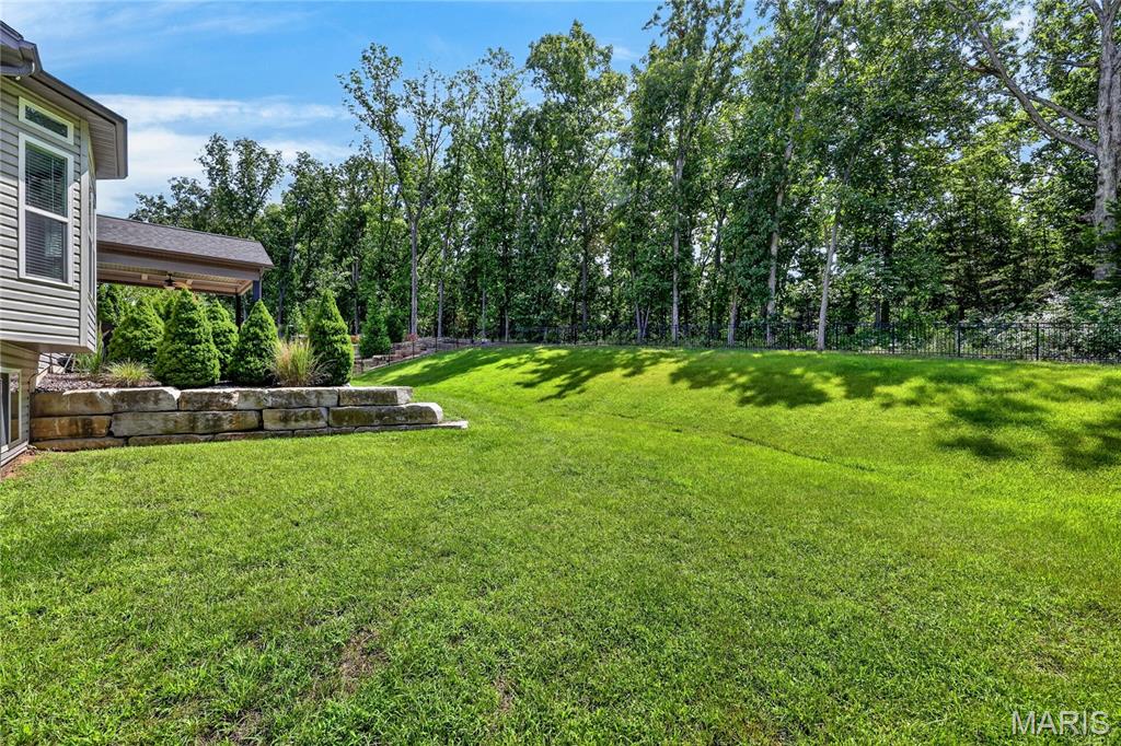 Stonewolf Creek - Residential