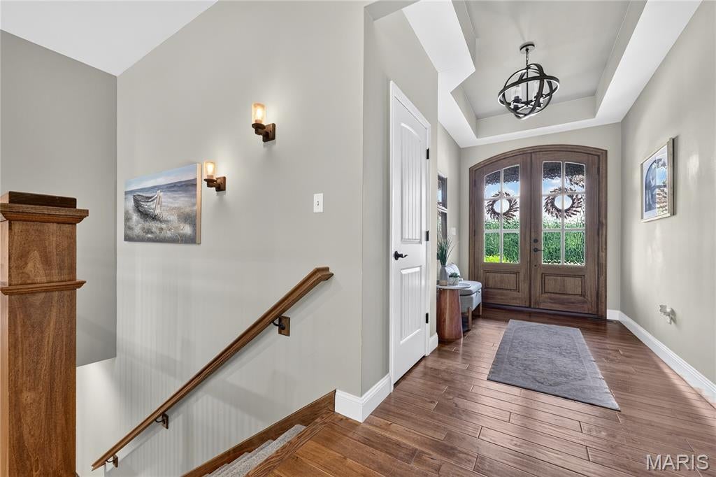 Stonewolf Creek - Residential