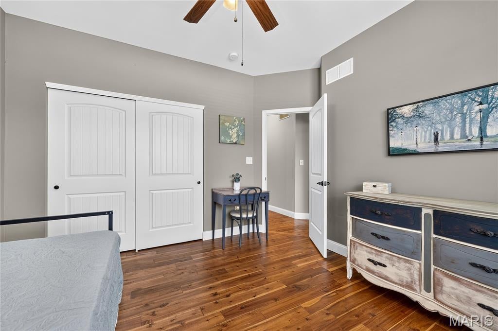 Stonewolf Creek - Residential