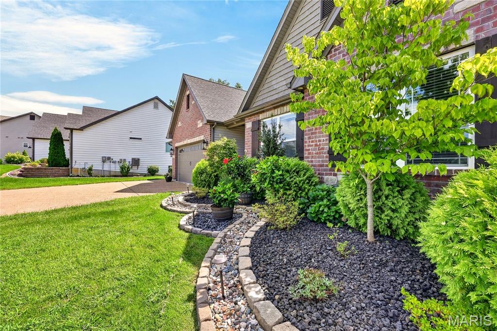 Stonewolf Creek - Residential