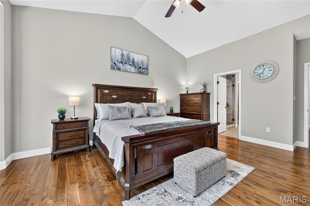 Stonewolf Creek - Residential