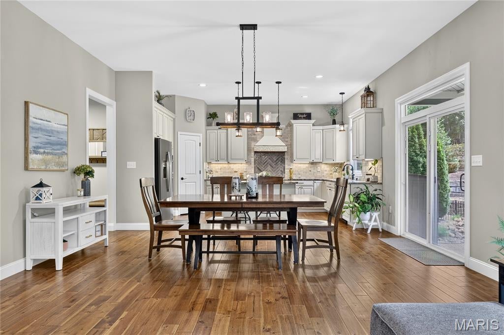 Stonewolf Creek - Residential