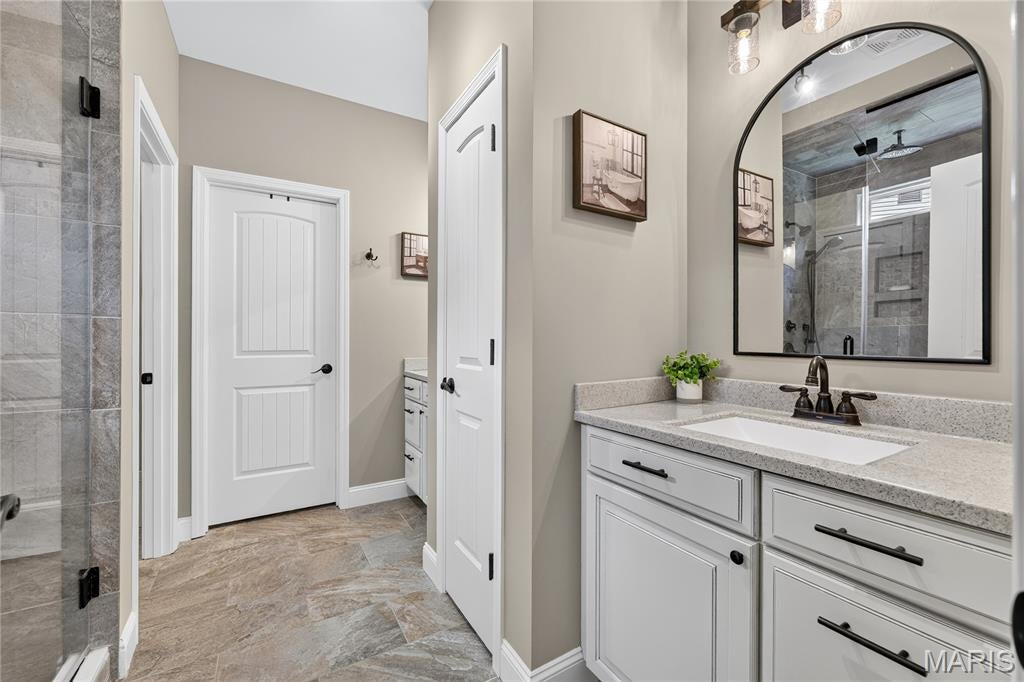 Stonewolf Creek - Residential