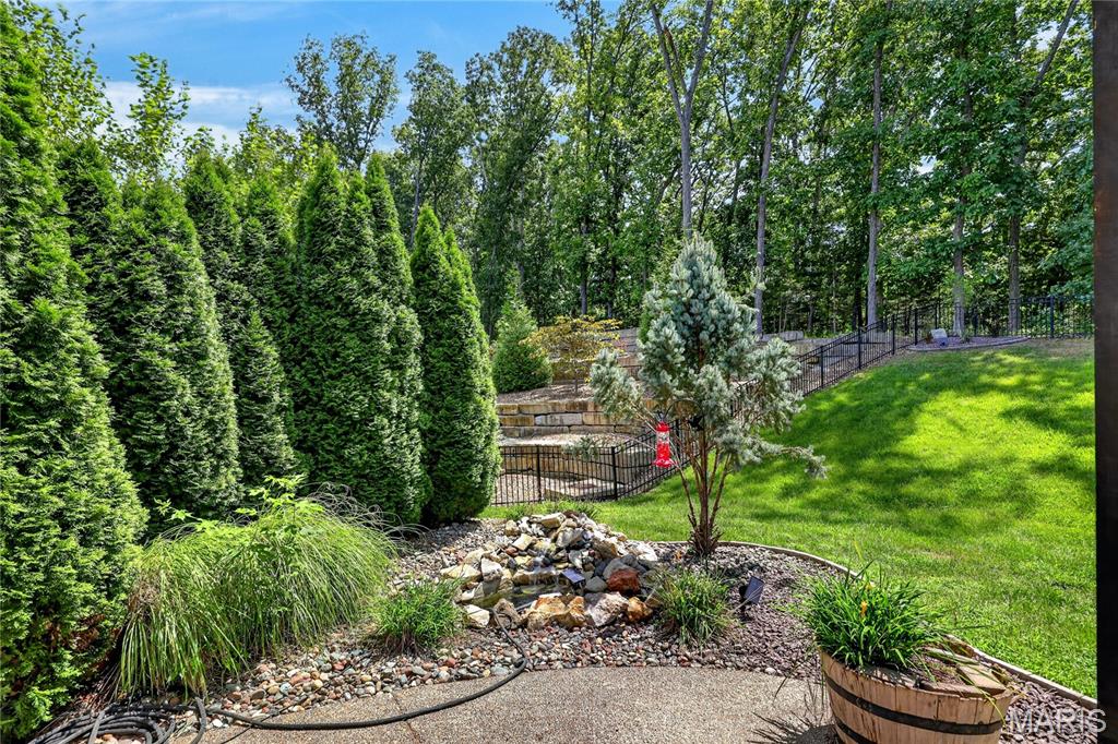 Stonewolf Creek - Residential