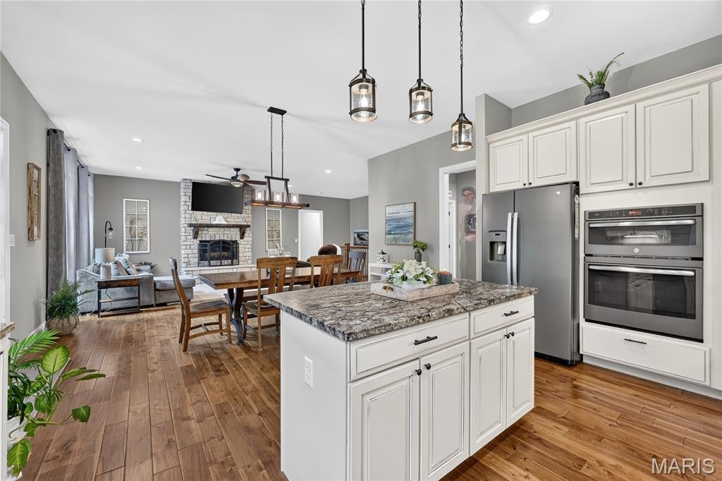 Stonewolf Creek - Residential