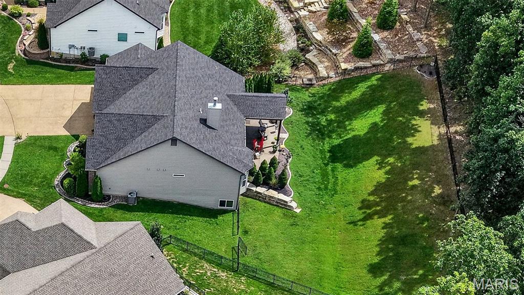 Stonewolf Creek - Residential