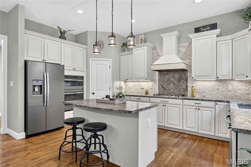 Stonewolf Creek - Residential