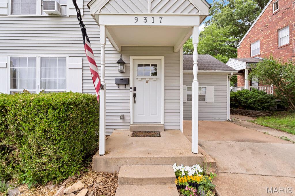 Flora Gardens - Residential