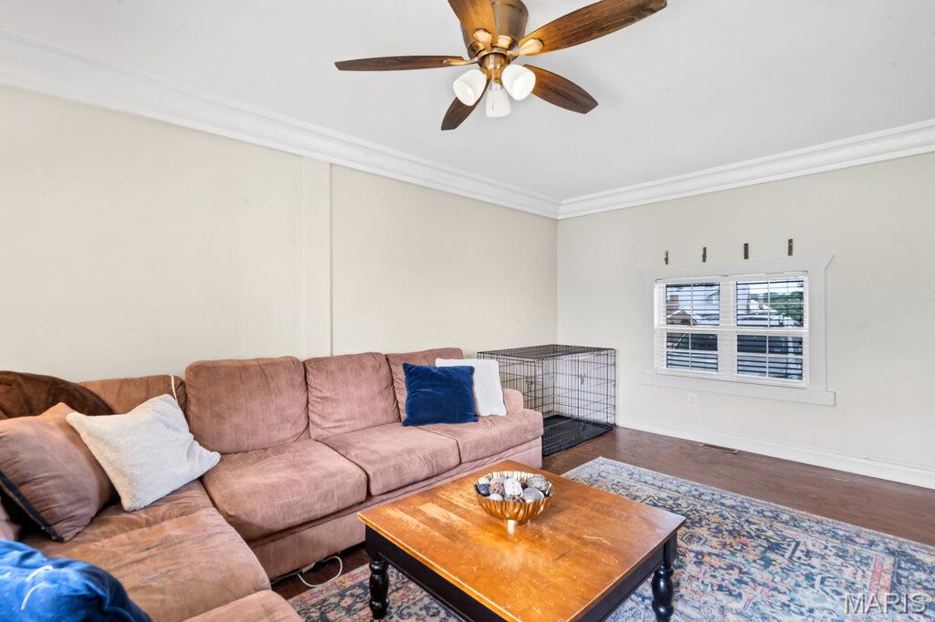 Flora Gardens - Residential