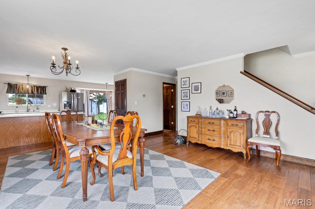 Flora Gardens - Residential