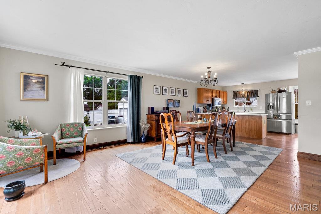 Flora Gardens - Residential