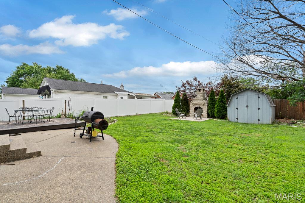 Flora Gardens - Residential