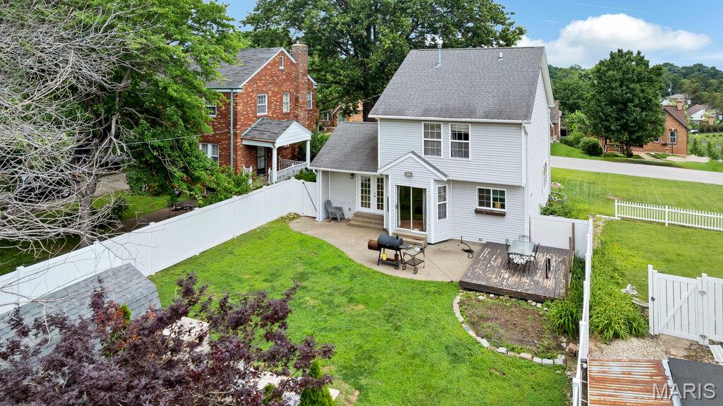 Flora Gardens - Residential