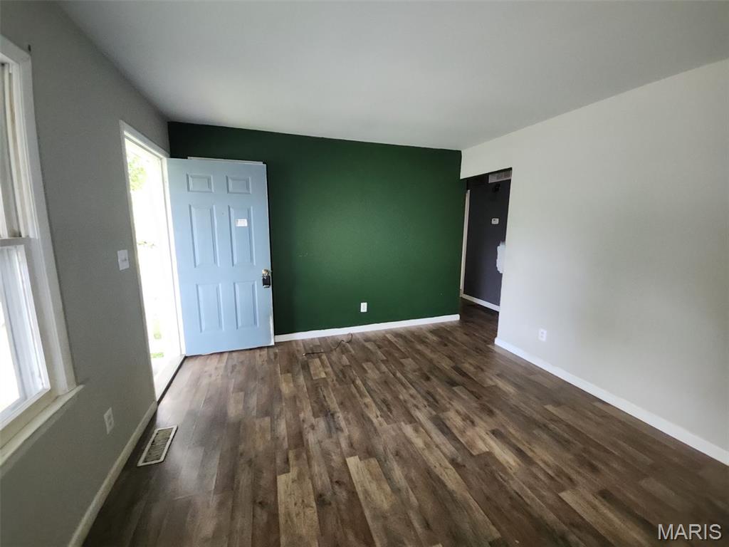 College Hill Add - Residential